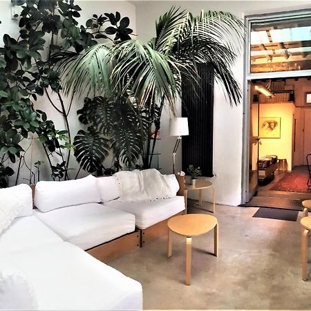 Casa Virgilio In Monti Apartment Rome Luaran gambar
