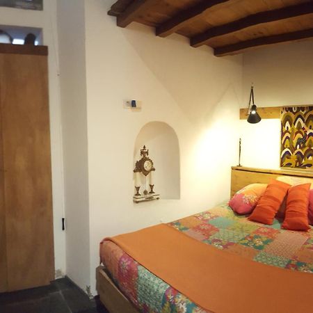 Casa Virgilio In Monti Apartment Rome Luaran gambar