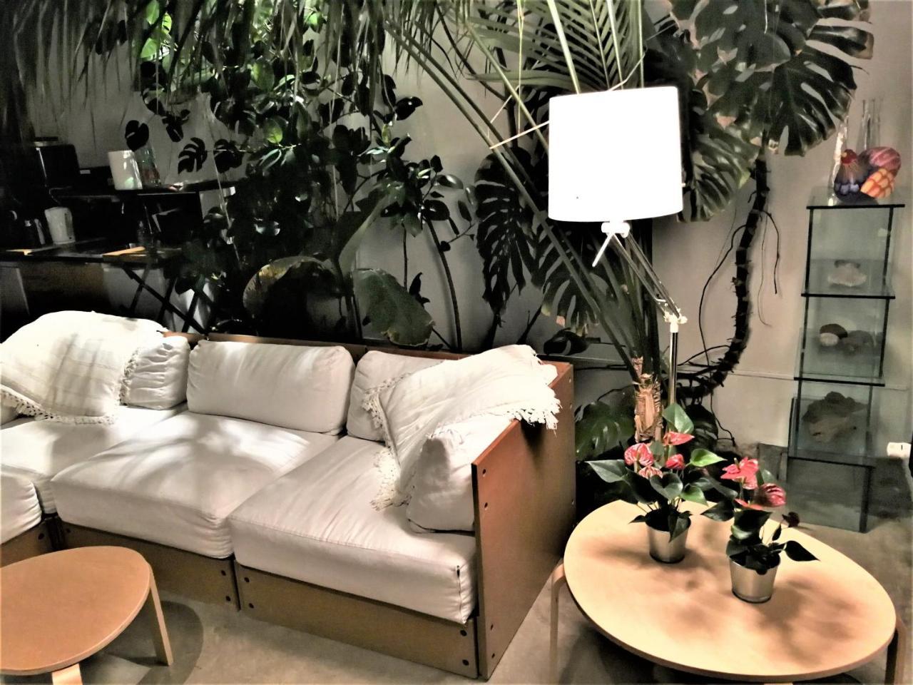 Casa Virgilio In Monti Apartment Rome Luaran gambar